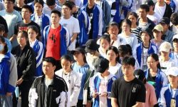 रोजगारीको खोजीमा भौँतारिँदै चिनियाँ युवा