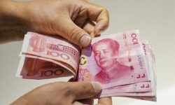 अन्तर्राष्ट्रियस्तरमा आरएमबीको प्रयोग बढाउने प्रयासमा चीन