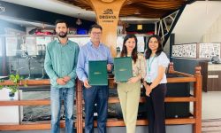 सिटिजन्स बैंक र दृश्य लाउन्जबिच समझदारी