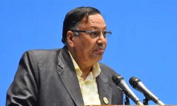 ‘मान्छेले लडेको युद्धलाई जनयुद्ध नभनेर के भन्ने ?’