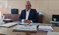 प्रहरीलाई गृह सचिवको निर्देशन, ‘शासक होइन सेवक बन्नुहोस्’