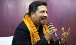 मौलिक शैलीका ३० घर निर्माण गर्दै दीपकराज गिरी