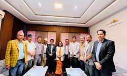 खप्तडमा लगानी बढाउन सरकारको सहयोग आवश्यक