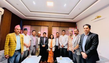 खप्तडमा लगानी बढाउन सरकारको सहयोग आवश्यक