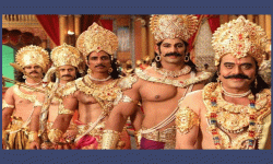 पाण्डवबाट लिन सकिने ज्ञान !