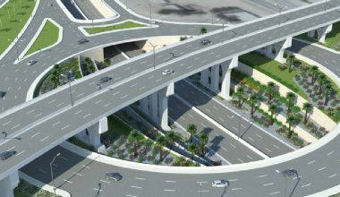 कोटेश्वर, सातदोबाटो, एकान्तकुनामा फ्लाइओभर र अन्डरपास निर्माण गरिने