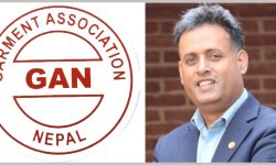 तयारी पोशाक उद्योग संघको १७ बुँदे बजेट सुझाव, नगद अनुदान १० प्रतिशत पुर्‍याऊ