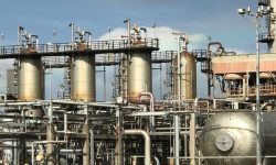 इरानको दक्षिणी ग्यास उद्योगमा मजदुरको हडतालको विरोधमा आठ जना पक्राउ