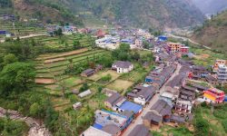 व्यवस्थित बन्दै ‘हरिचौर बजार’