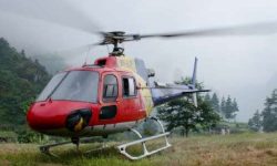 गर्भवती र सुत्केरीको निःशुल्क हवाई उद्धार गरिने : मन्त्री जोशी