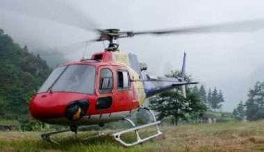 गर्भवती र सुत्केरीको निःशुल्क हवाई उद्धार गरिने : मन्त्री जोशी