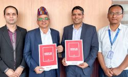 आइएमई र सामाजिक सुरक्षा कोषबिच सम्झौंता