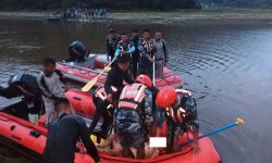 पौडी खेल्ने क्रममा बेपत्ता भएकाको शव फेला