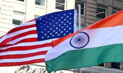 भारत र अमेरिका प्रतिरक्षा सहयोग बढाउँदै
