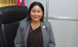 संसदीय रिपोर्टिङ देशको हितमा हुनुपर्छ : उपसभामुख रानामगर