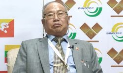 पूर्वगृहमन्त्री थापाका सल्लाहकार पक्राउ