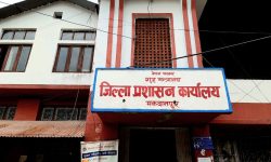 मिटरब्याजीविरुद्ध पाँच दर्जन उजुरी