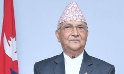 एमालेका अध्यक्ष केपी शर्मा ओली कम्बोडिया प्रस्थान