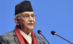 ओलीको प्रश्न : कालापानीमा सीमा सुरक्षित नै छ ?