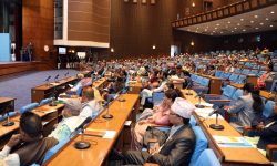 ‘भ्रष्टारीलाई जोगाउन दौडधुप नगरौँ’