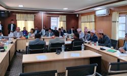 प्रतिनिधिसभामा ४ दिनसम्म प्रि-बजेट छलफल हुने