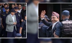 को-को छन् फरार सूचीमा ?