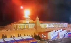 क्रेमलिन ड्रोन हमलामा वासिङ्टन जिम्मेवार : रुस