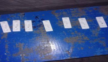 लागु पदार्थ सेवन गरि सवारी चलाउने एक सय २७ जना प्रहरी नियन्त्रणमा