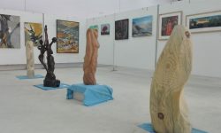 राष्ट्रिय ललितकला प्रदर्शनीमा ६९५ सिर्जना समावेश हुने