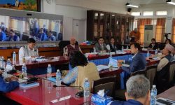 लेखा समितिमा १२१ उजुरी