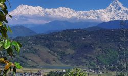 साबिककै नगरपालिका घोषणा गर्न लेखनाथवासीकाे माग