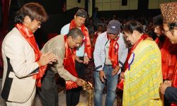 ‘संगीतसँग यात्रा’ भव्यताका साथ सम्पन्न