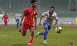 जावलाखेल र मछिन्द्रले अंक बाँडे