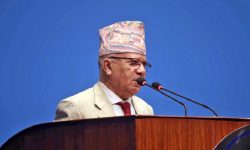 ‘खै घरघरमा ग्यास, खै रेलको टिकट ?’