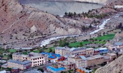 उज्यालो प्रदेशको अँध्यारो गाउँ