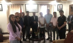 नागरिकमा चरम आक्रोश बढ्दै गइरहेकोतर्फ ध्यानाकर्षण