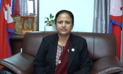 आम नागरिकमा सूचना प्रविधिको पहुँच पुर्याउनु आजको दायित्व : मन्त्री शर्मा