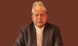 आर्थिकरूपमा कमजोरलाई निःशुल्क उपचार गर्ने व्यवस्था हुन्छ : स्वास्थ्यमन्त्री