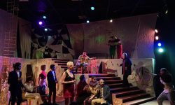 मण्डलामा ‘म्याकबेथ म्यासाकर’