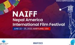 नेपाल–अमेरिका अन्तर्राष्ट्रिय चलचित्र महोत्सवमा ११ देशका ३७ चलचित्र