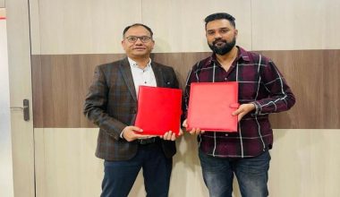 एनआईसी एसिया क्यापिटलले तीन कम्पनीसँग सम्झौता