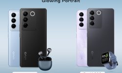 नेपालमा भिभो भी२७ सिरिजको प्रि–बुकिङ खुला