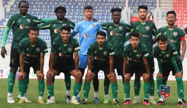 एनआरटी र फ्रेन्ड्सले अंक बाँडे