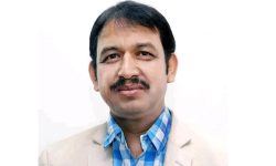 लुम्बिनी प्रदेश योजना आयोग उपाध्यक्षमा डा. केसी