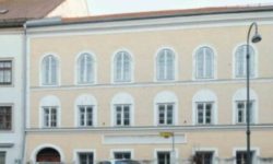 हिटलरको जन्मघर मानव अधिकार तालिम केन्द्रमा परिणत हुने