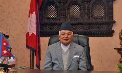 राष्ट्रपतिबाट नागरिकता विधेयक प्रमाणीकरण