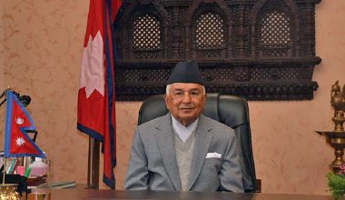 राष्ट्रपतिबाट नागरिकता विधेयक प्रमाणीकरण