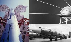 जब चन्द्रमामा परमाणु बम विस्फोट गर्ने ‘पागल योजना’ बन्यो