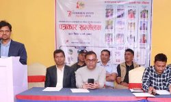 पोखरा स्पोर्ट्स अवार्ड : को बन्ला वर्ष उत्कृट महिला खेलाडी ?