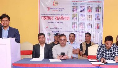 पोखरा स्पोर्ट्स अवार्ड : को बन्ला वर्ष उत्कृट महिला खेलाडी ?